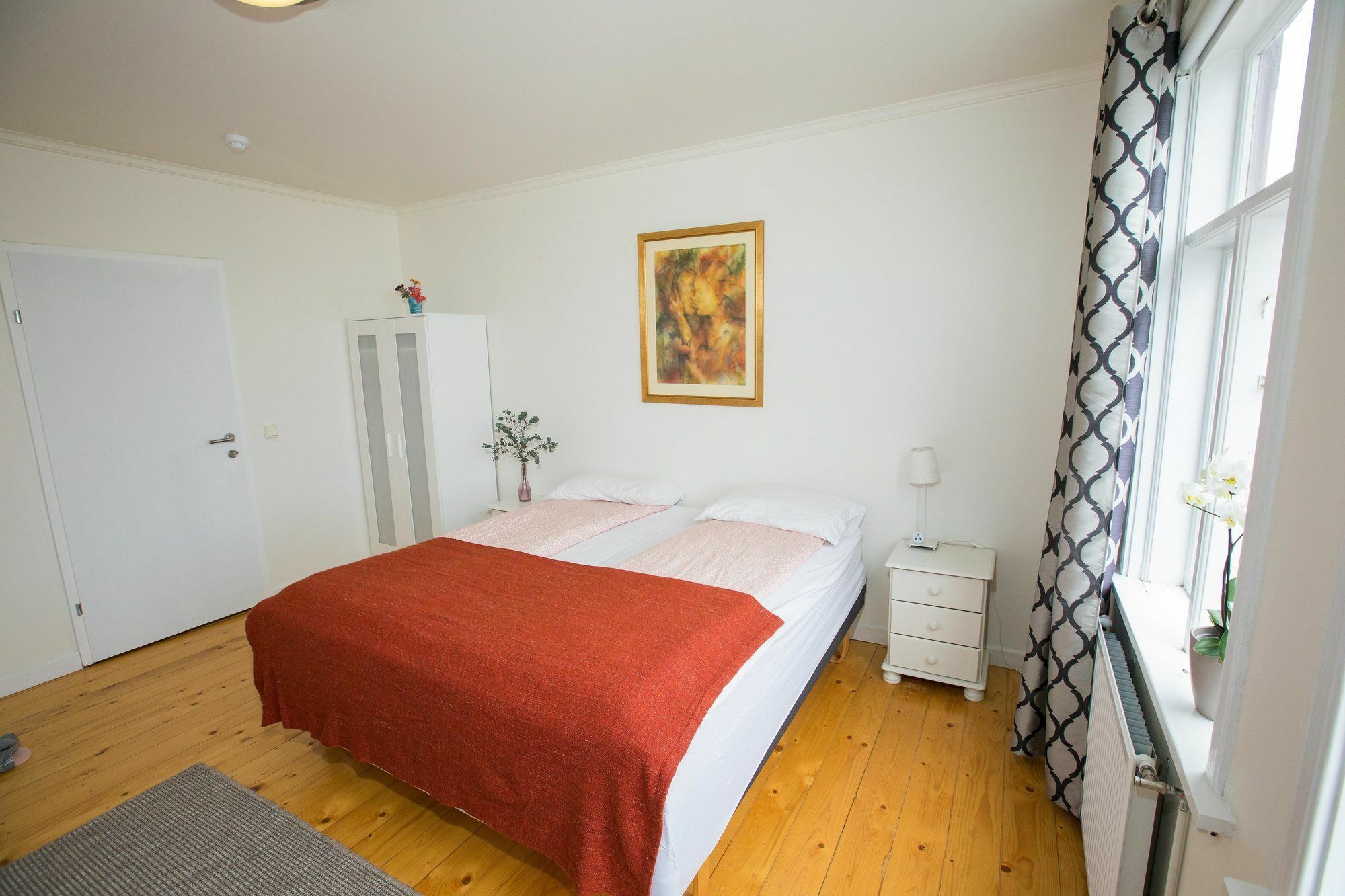 Central Guesthouse Reykjavík Reiquiavique