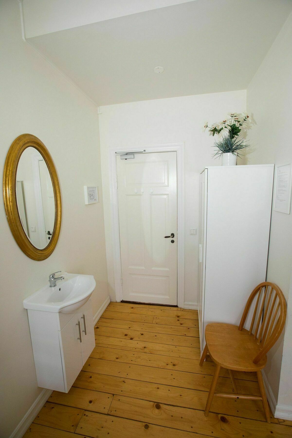 Central Guesthouse Reykjavík 2* Reiquiavique
