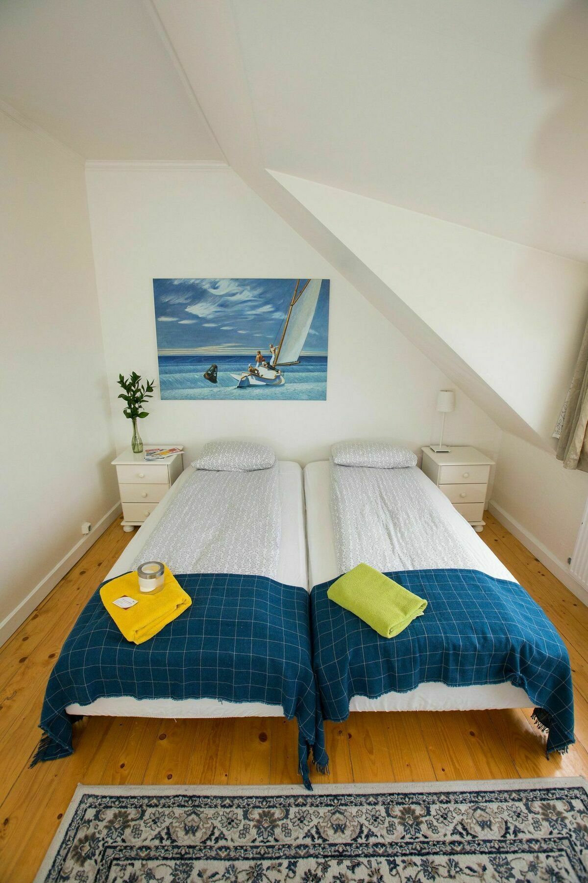 Central Guesthouse Reykjavík Reiquiavique