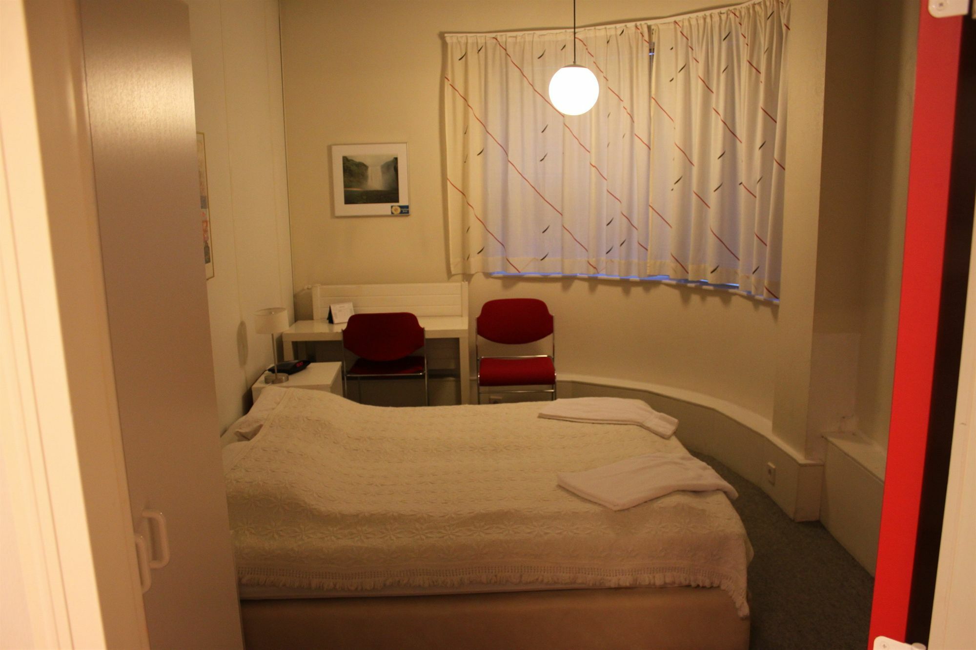 Hotel 101 Reiquiavique