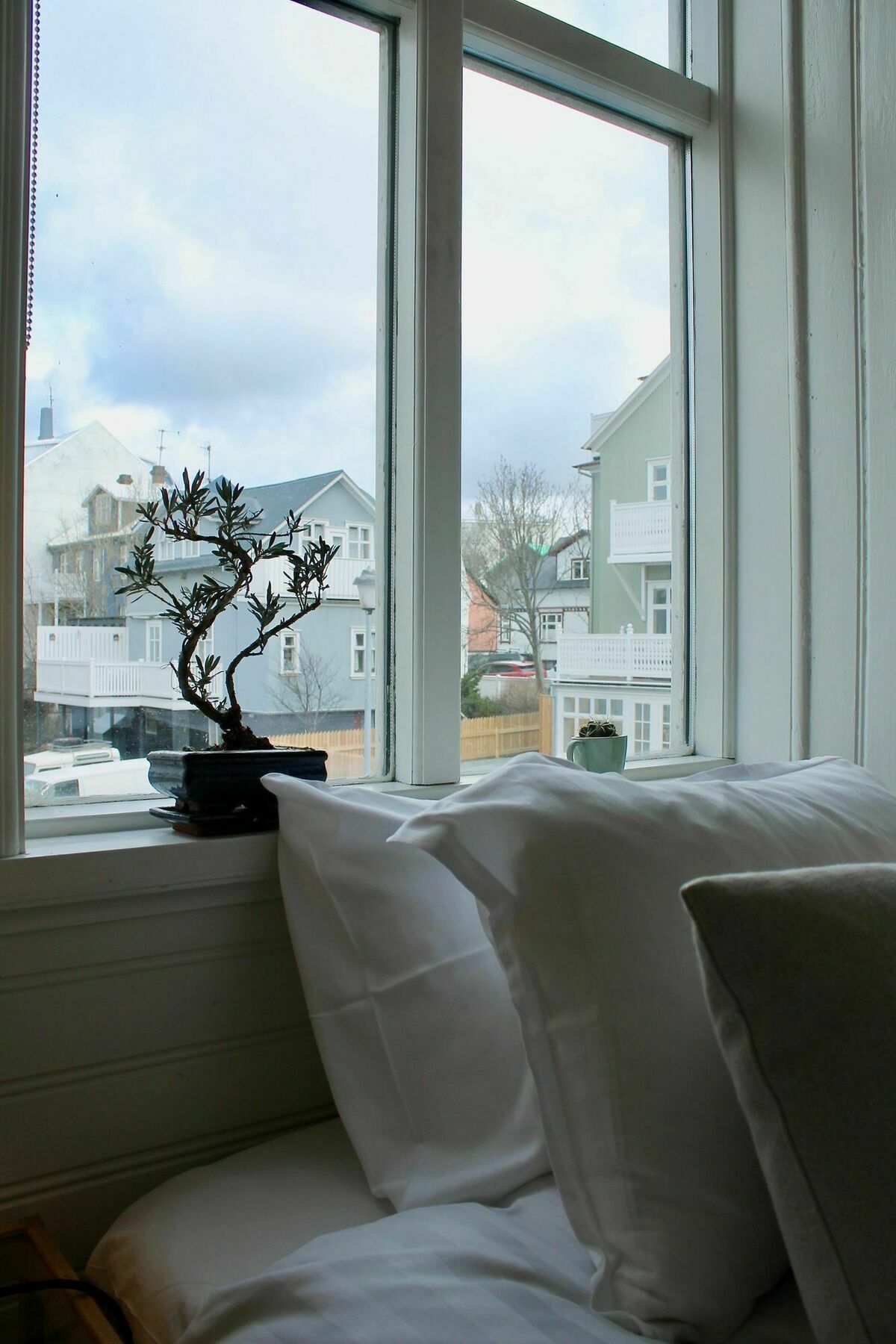 The Old Bicycle Shop 3* Reykjavik
