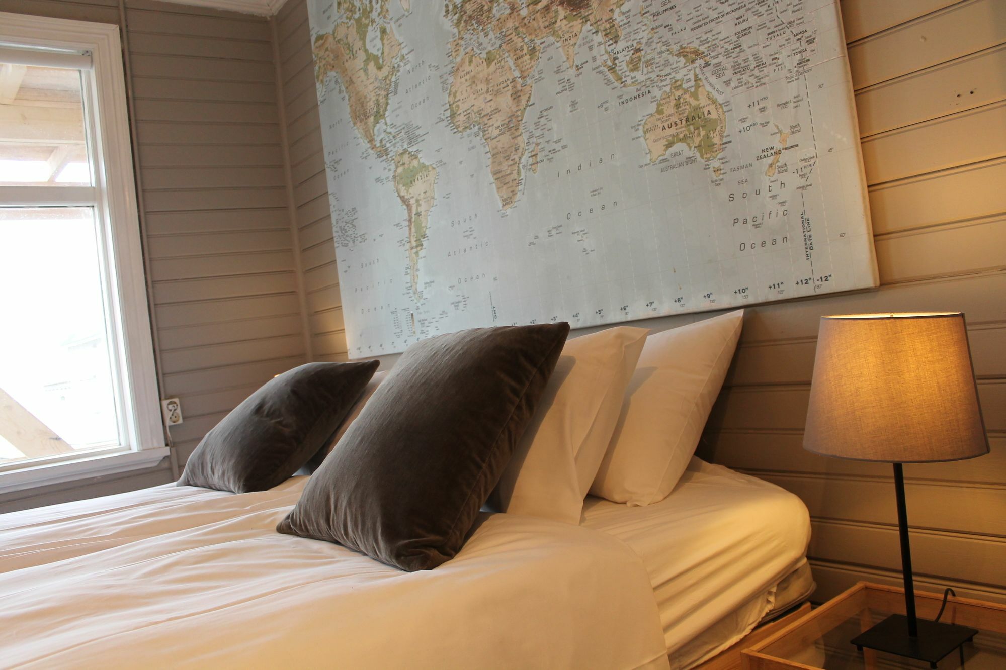 Guest house The Old Bicycle Shop 3*