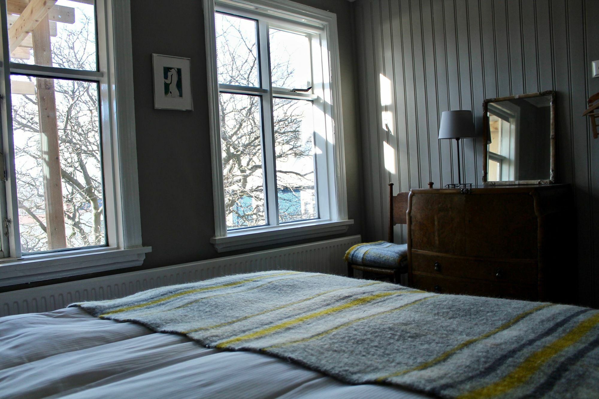 The Old Bicycle Shop Guest house Reykjavik