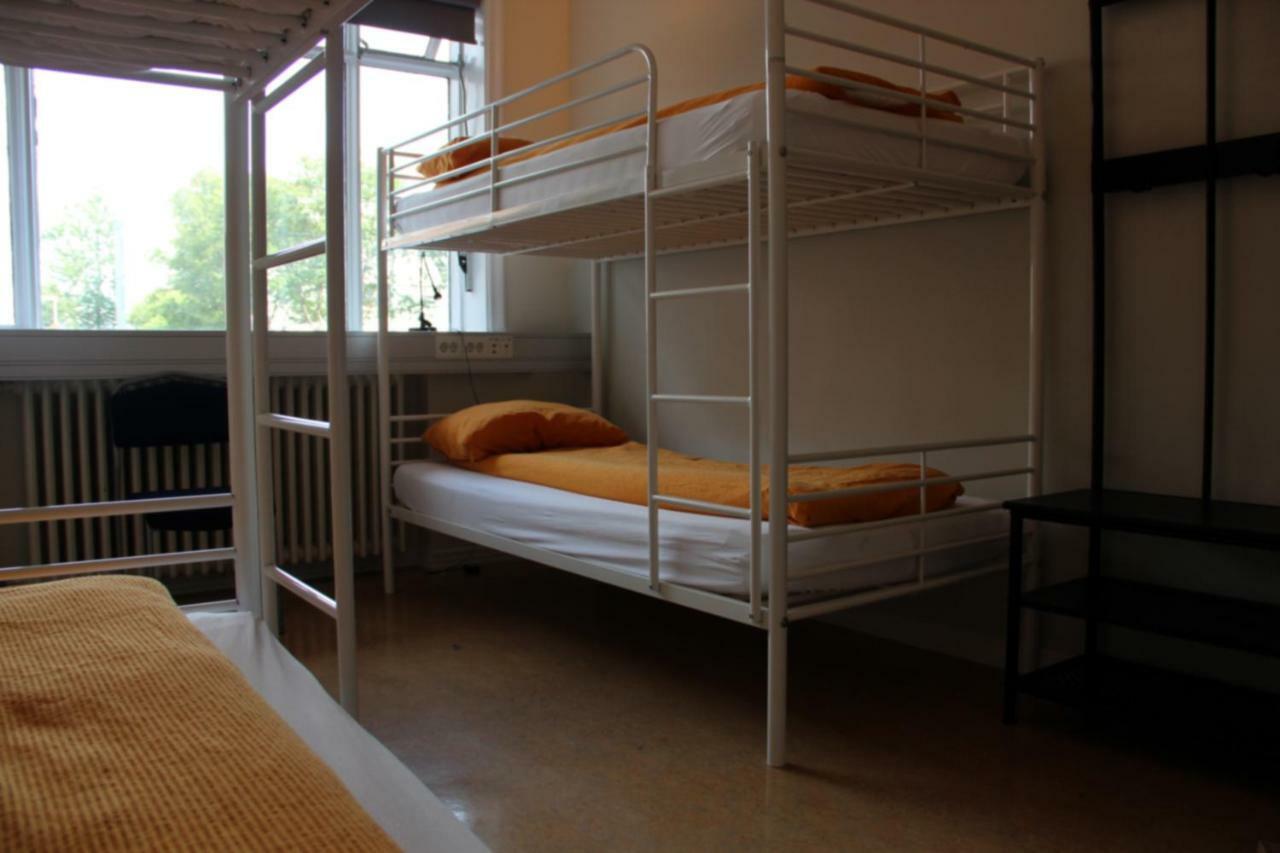 Hostel B47