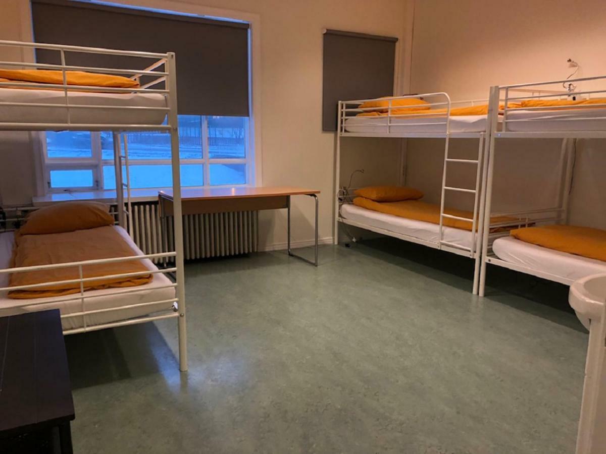 Hostel B47