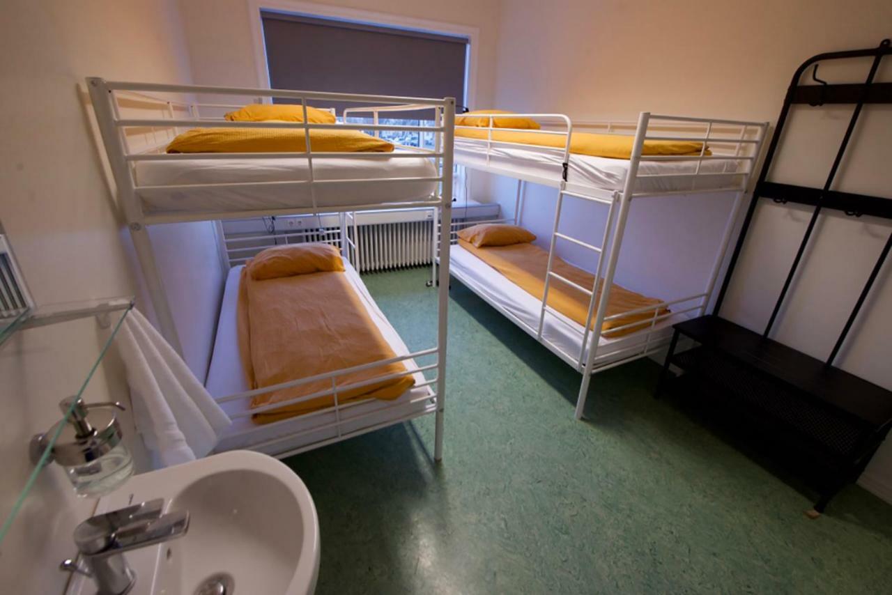 B47 Hostel
