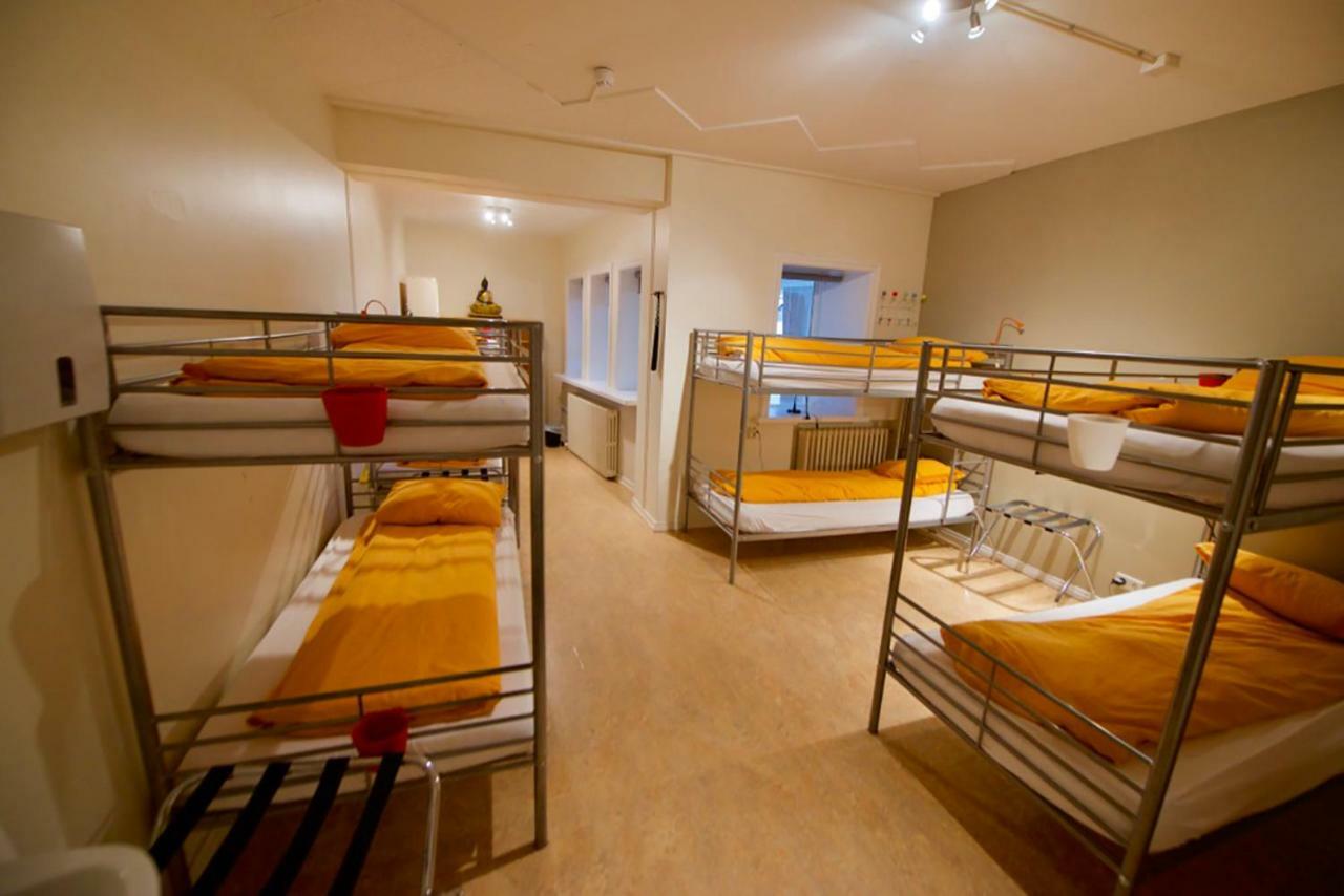 B47 Hostel Reykjavík