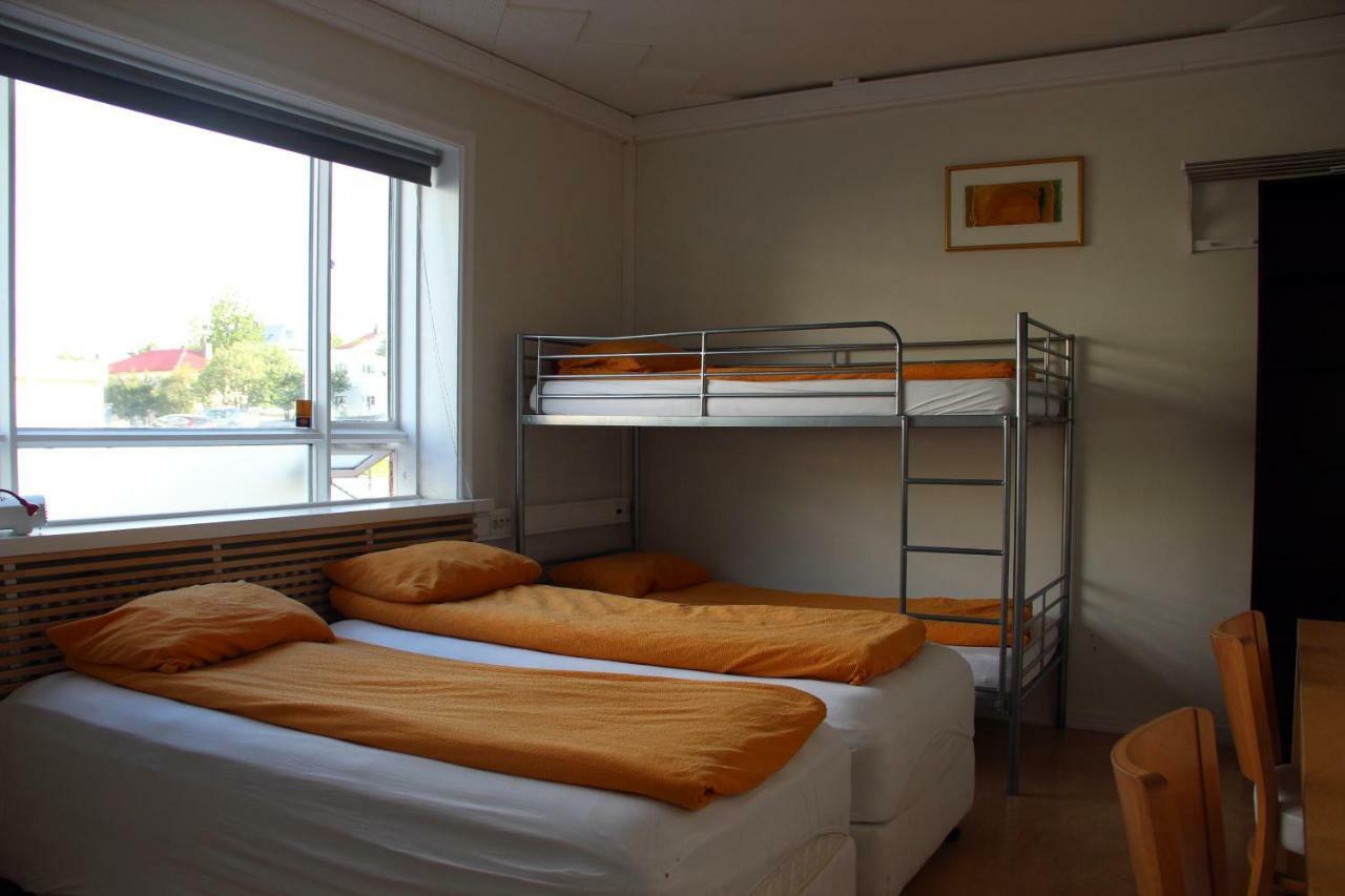 Hostel B47 *
