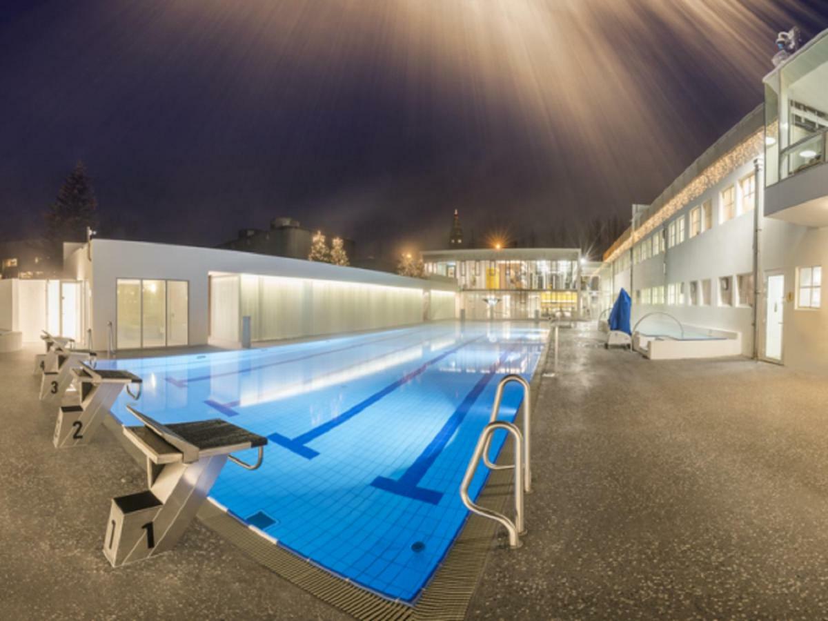 Hostel B47 Reykjavík
