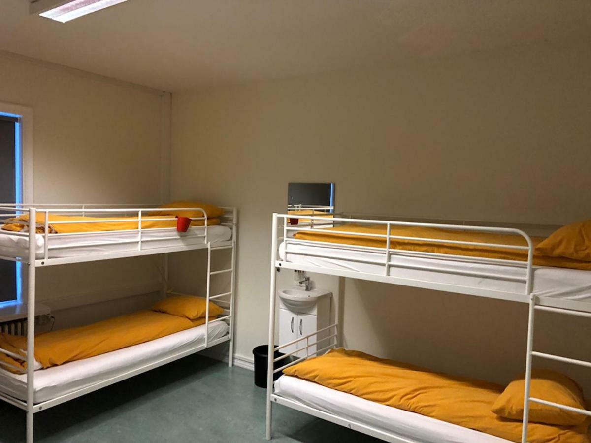 B47 Hostel *