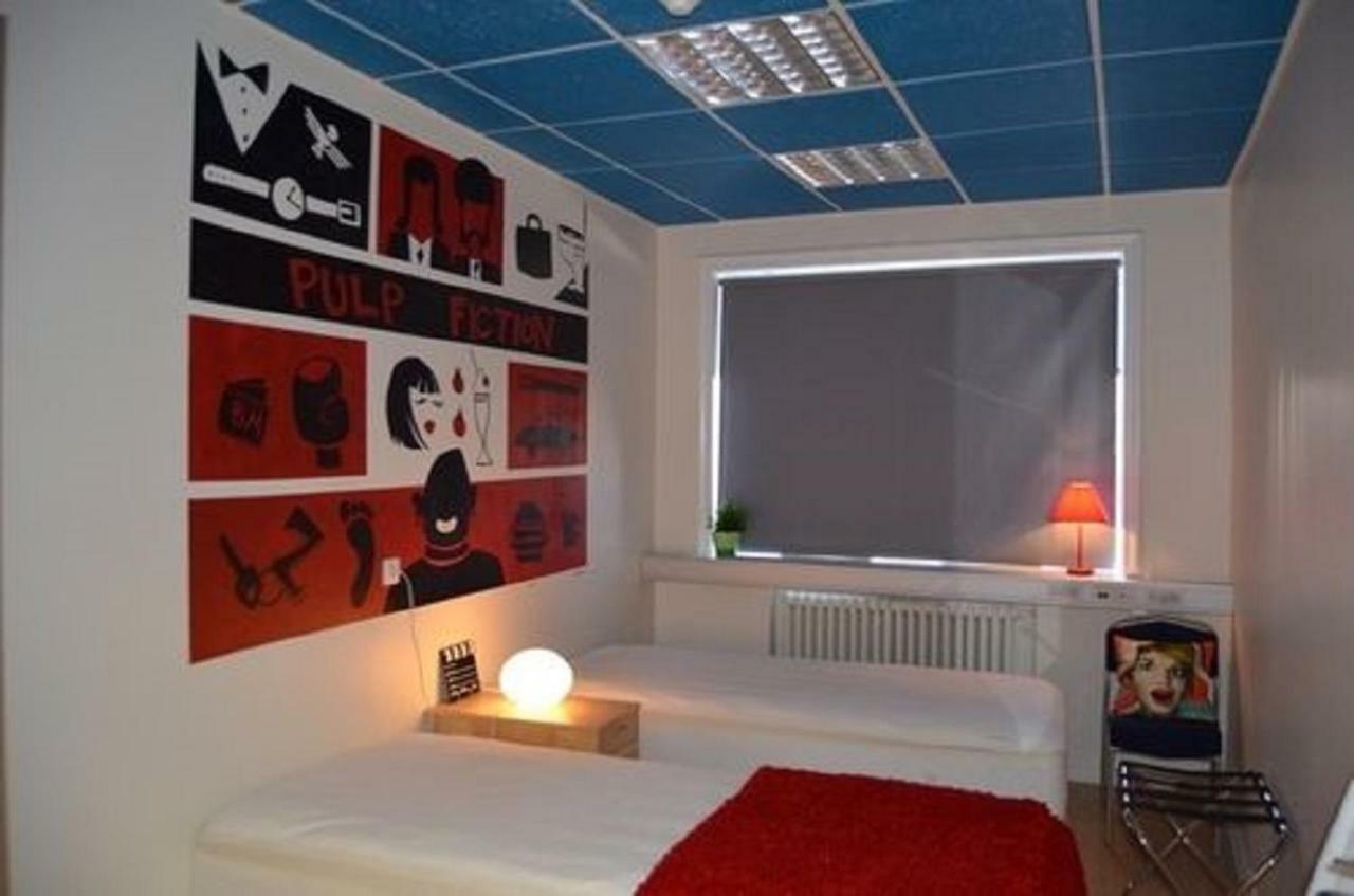 Hostel B47 *