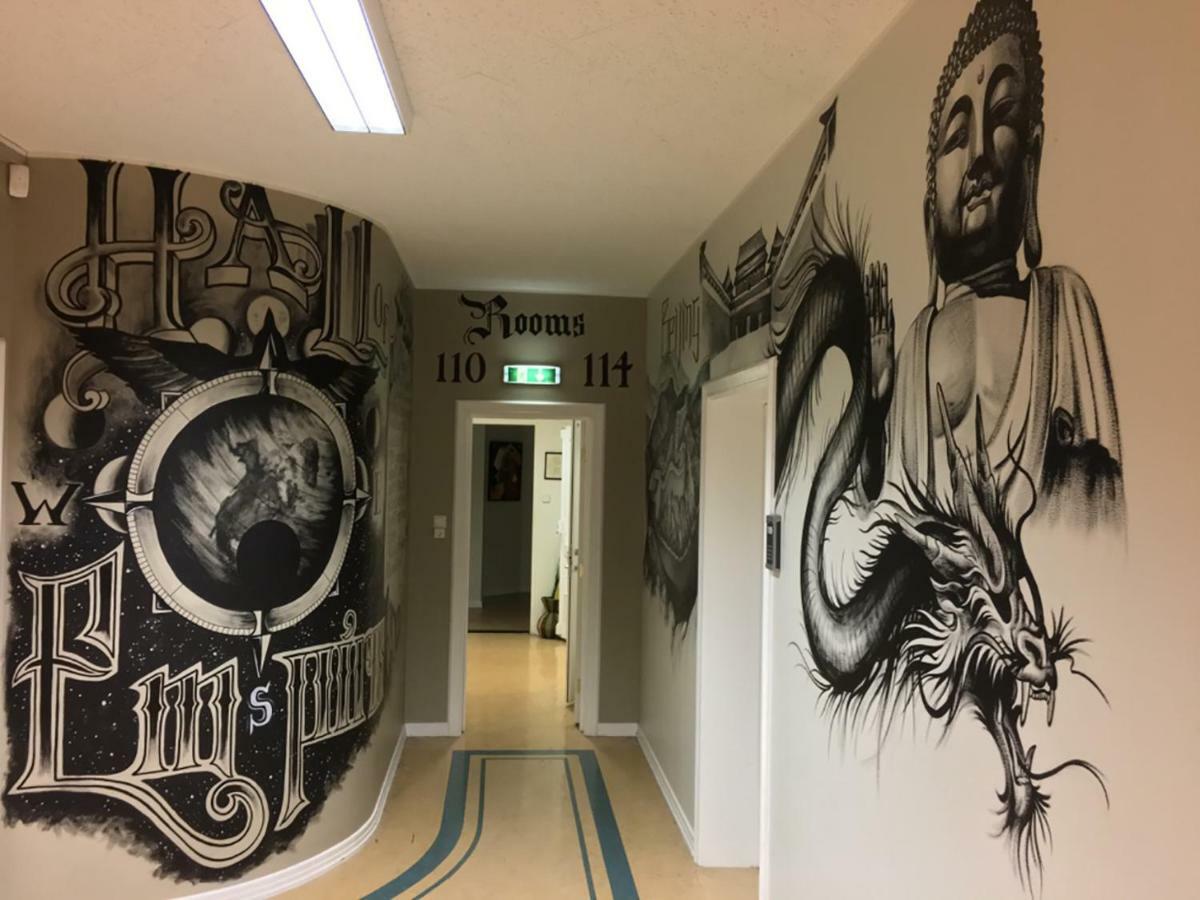 B47 Hostel Reykjavík