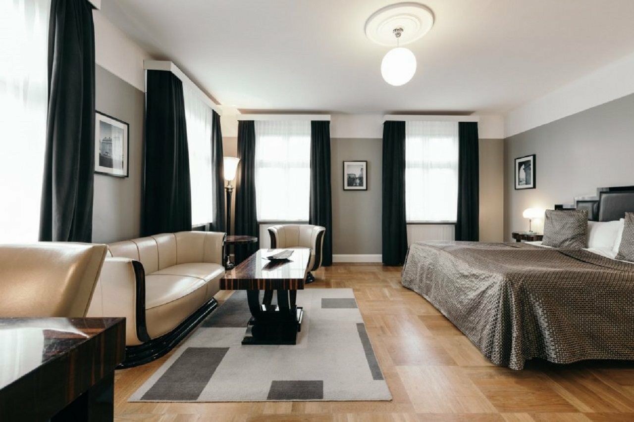 Borg By Keahotels 4*
