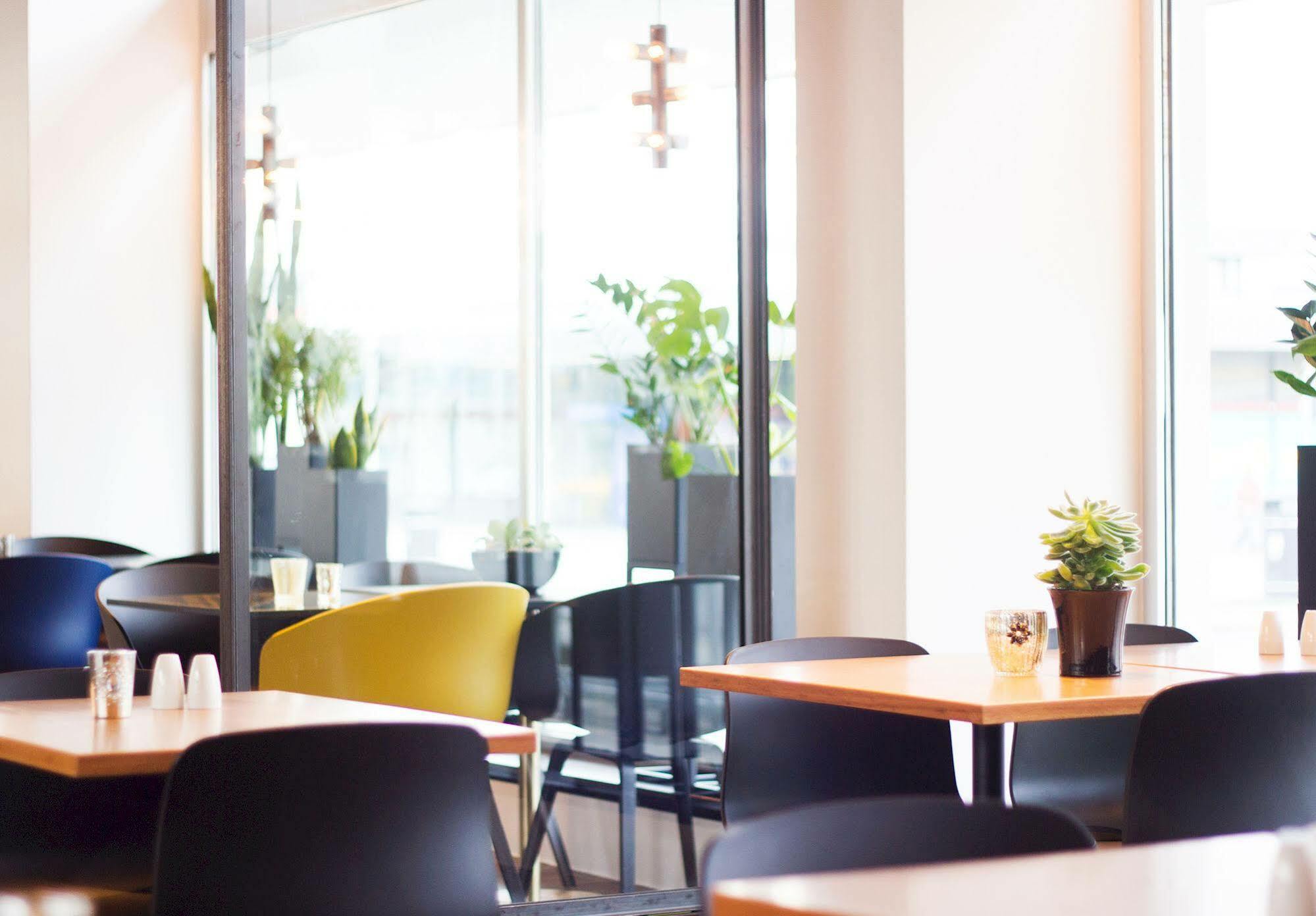 Midgardur By Center 4* Reykjavik