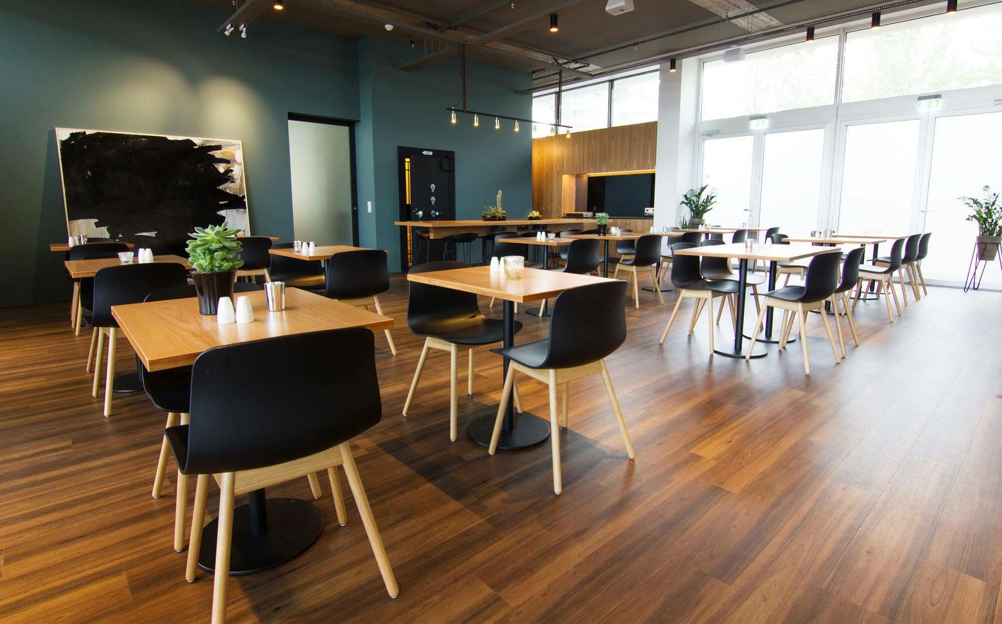 Midgardur By Center Reykjavik