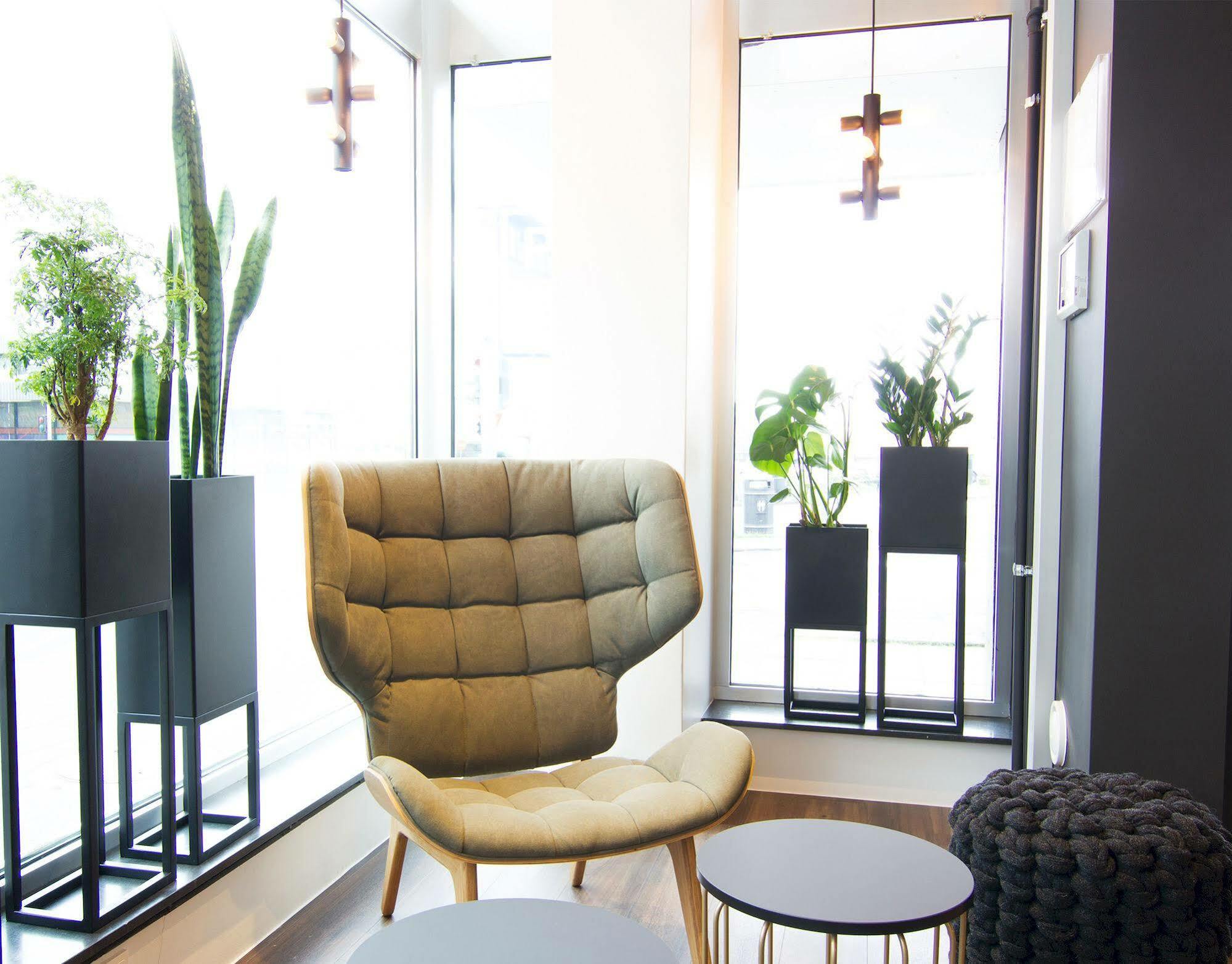 Midgardur By Center Hotel
