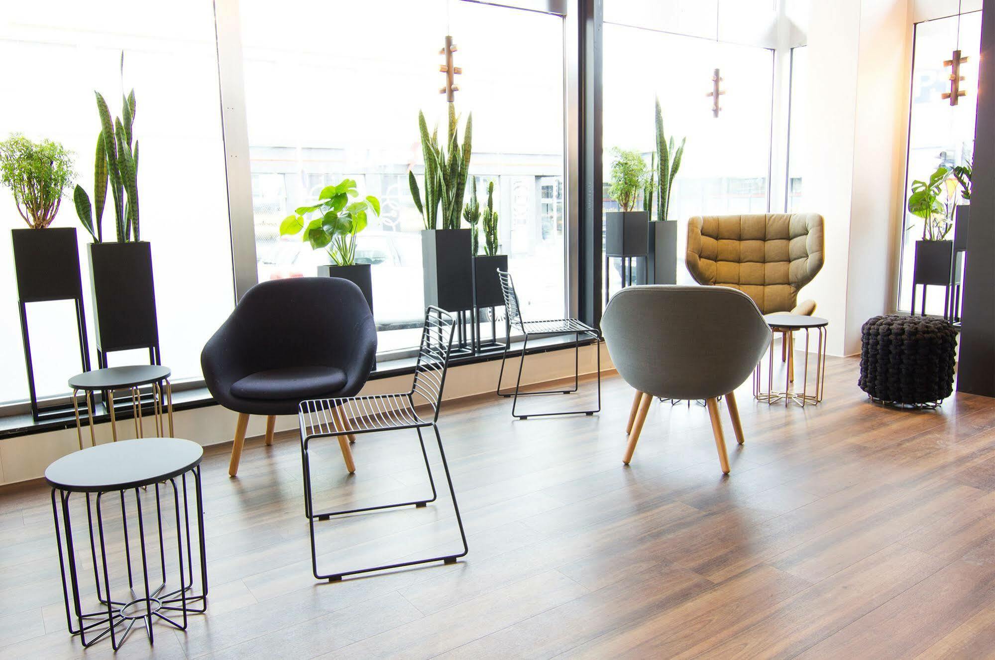 Midgardur By Center Hotel