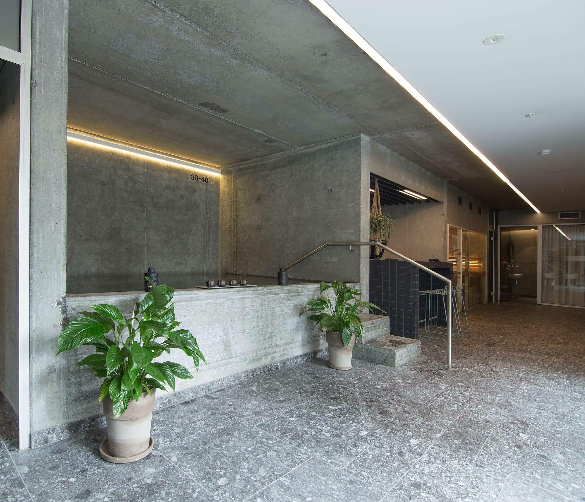 Midgardur By Center Hotel Reykjavik