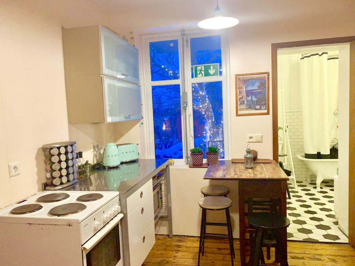 Reykjavik Guesthouse *
