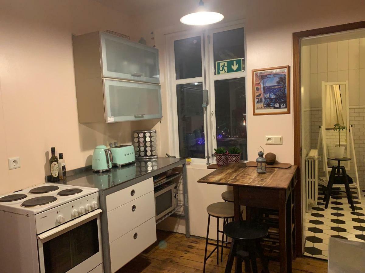Accommodatie bij particulieren Reykjavik Guesthouse Reykjavík