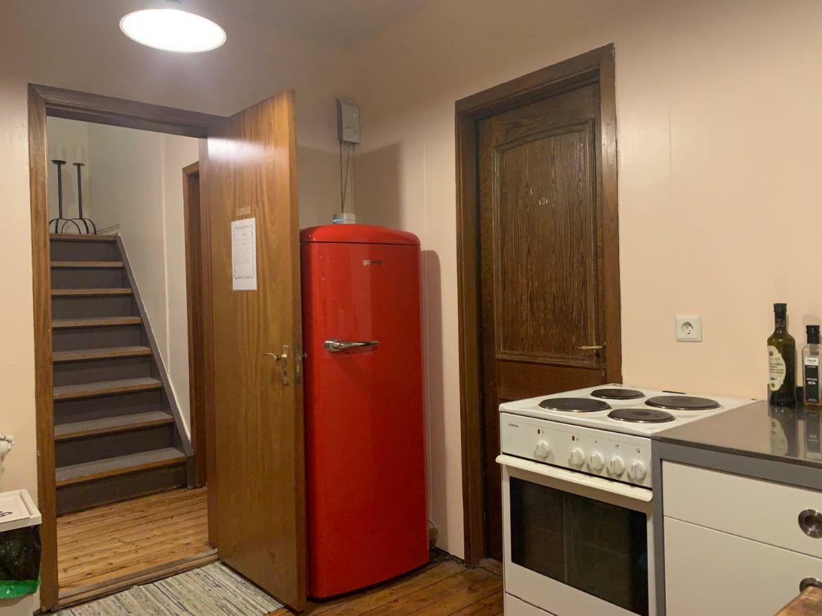 Reykjavik Guesthouse Accommodatie bij particulieren *