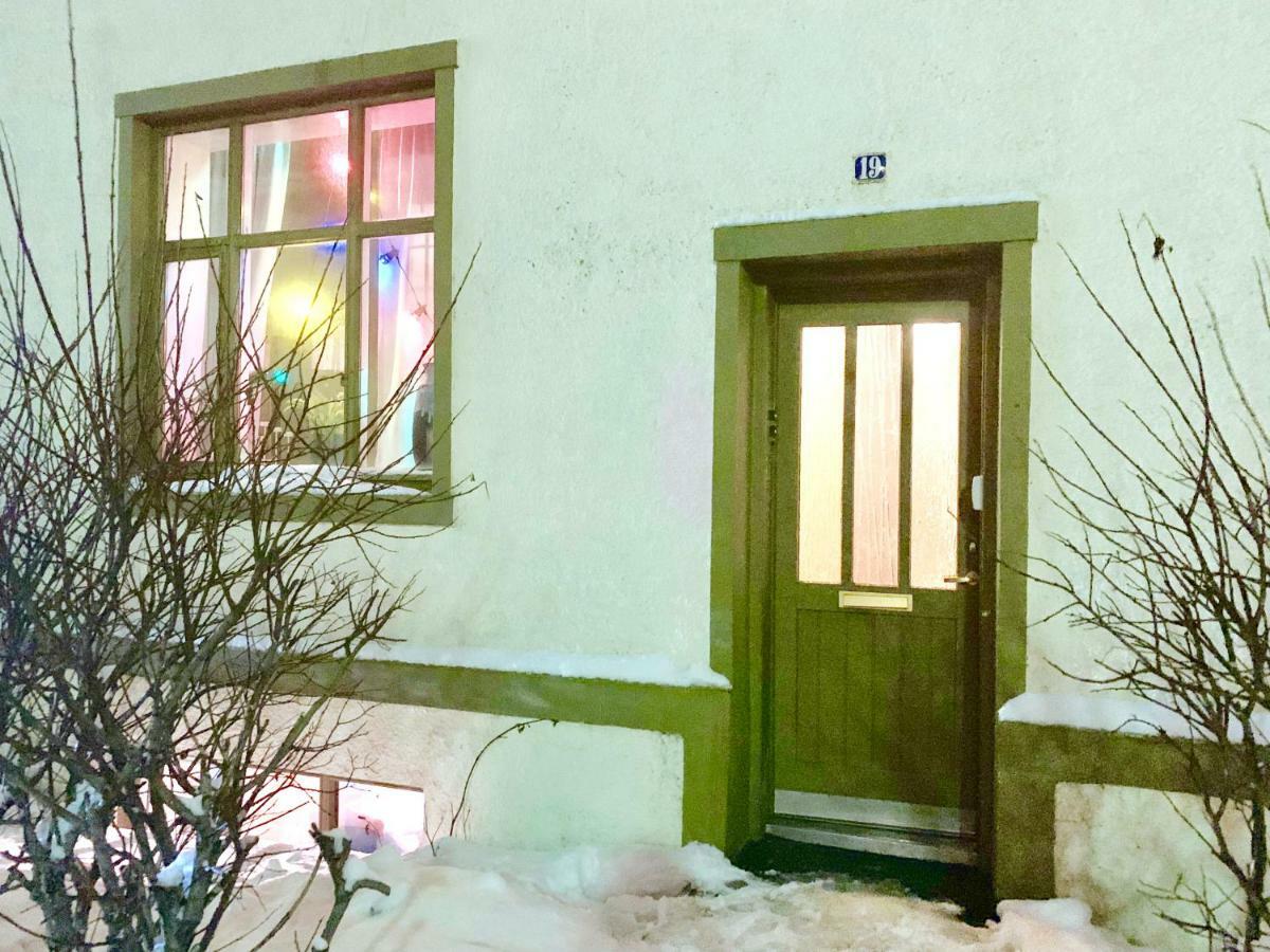 Reykjavik Guesthouse Accommodatie bij particulieren Reykjavík