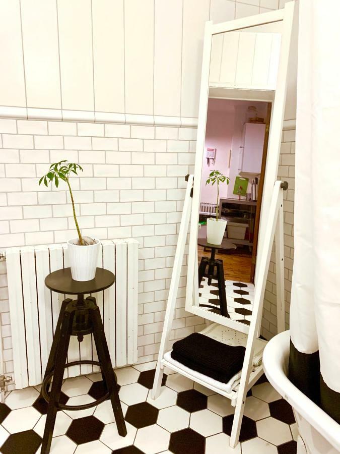 Accommodatie bij particulieren Reykjavik Guesthouse Reykjavík