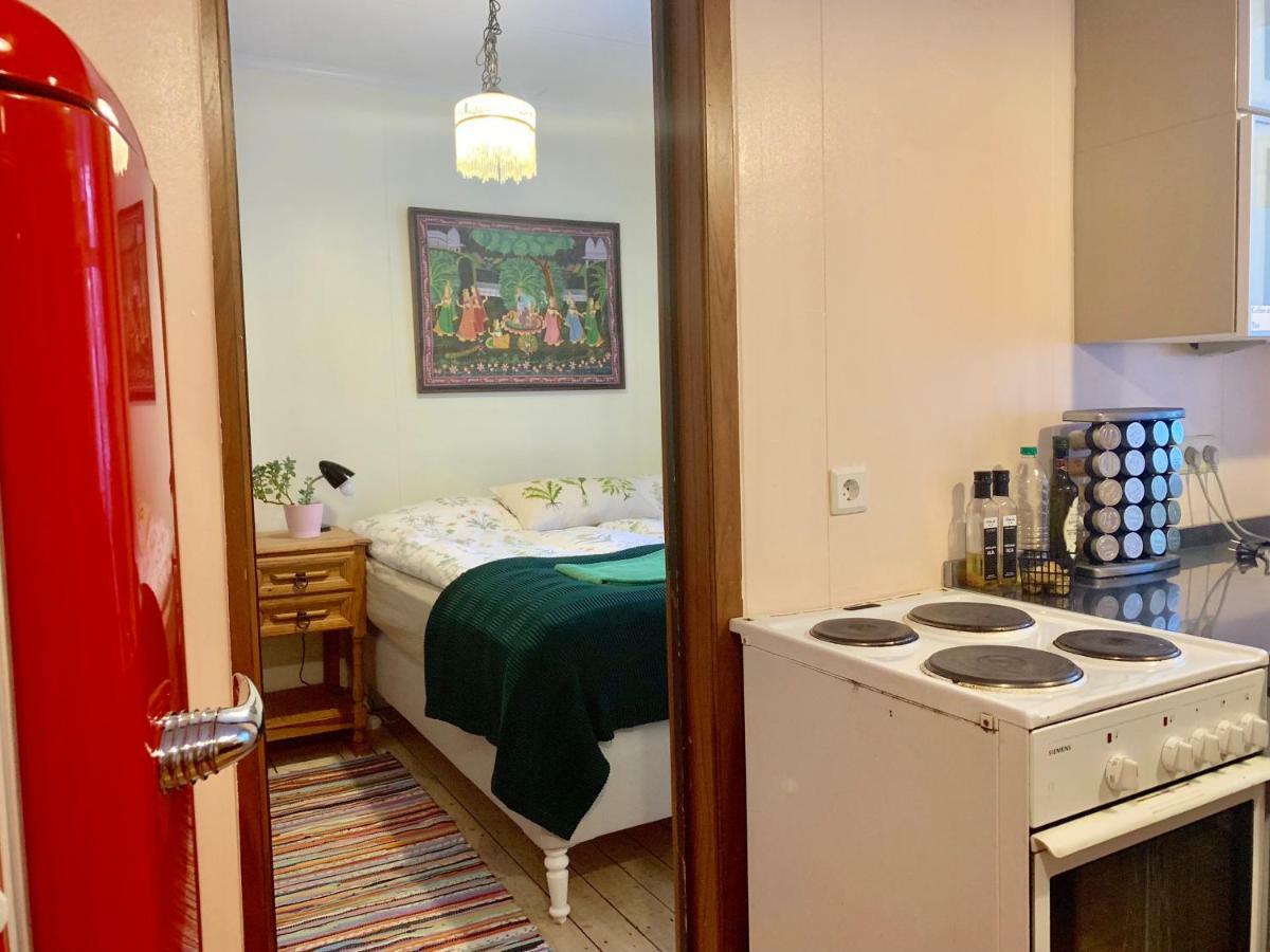 Reykjavik Guesthouse *