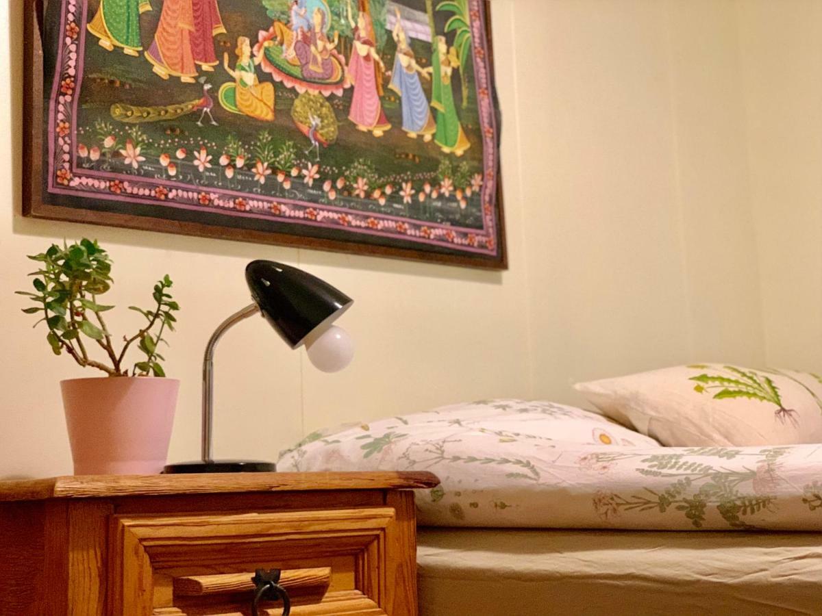 Accommodatie bij particulieren Reykjavik Guesthouse Reykjavík