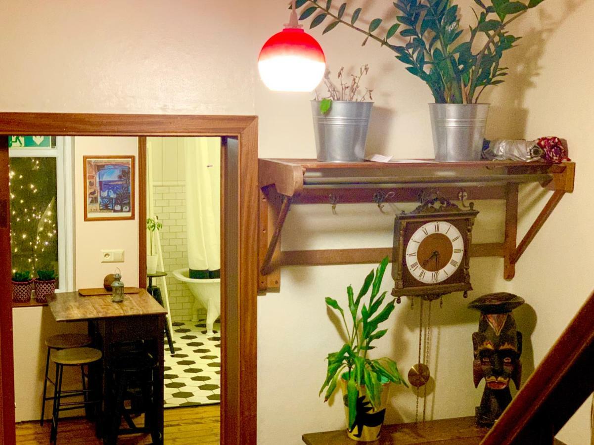 Accommodatie bij particulieren Reykjavik Guesthouse *