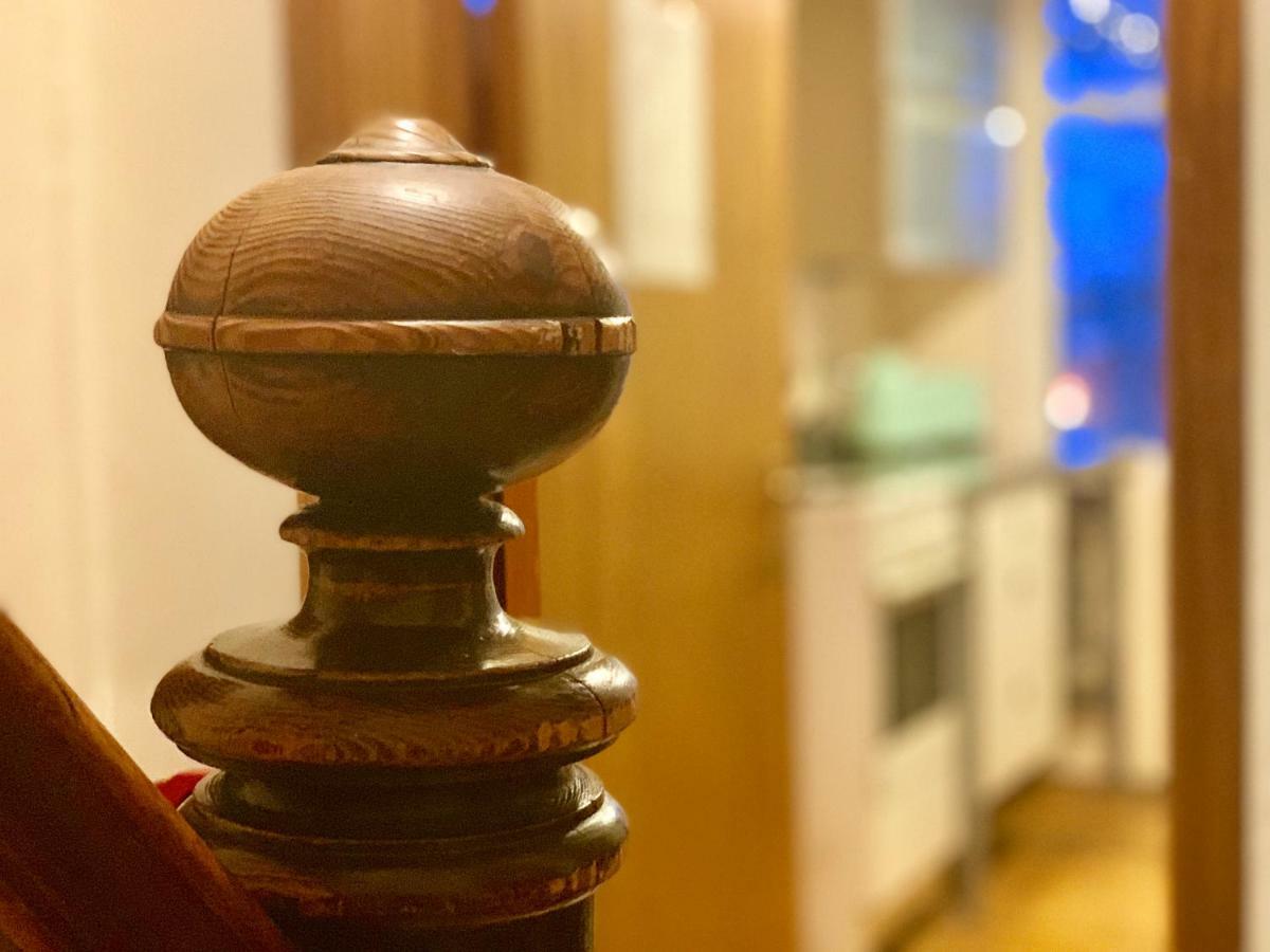 Reykjavik Guesthouse Accommodatie bij particulieren Reykjavík