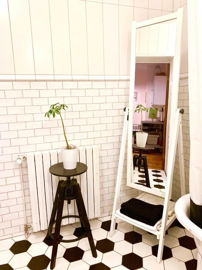 Accommodatie bij particulieren Reykjavik Guesthouse *