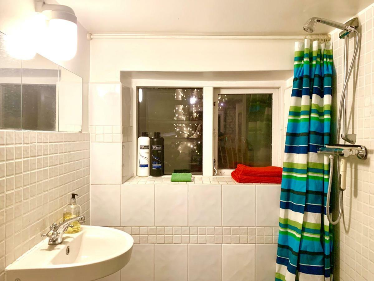Reykjavik Guesthouse Accommodatie bij particulieren Reykjavík