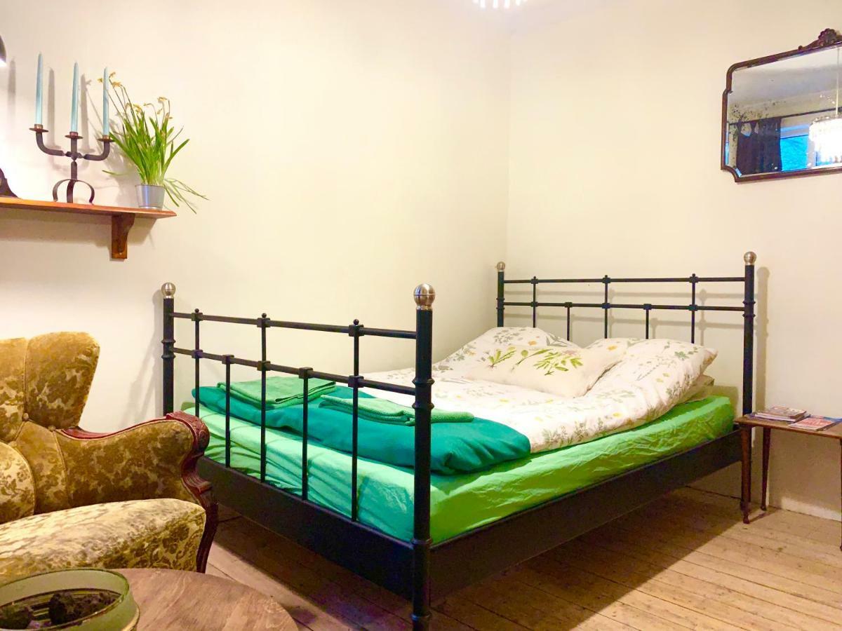Reykjavik Guesthouse Accommodatie bij particulieren *