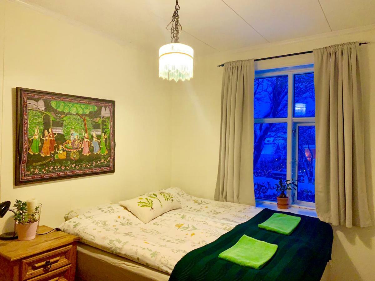 Reykjavik Guesthouse