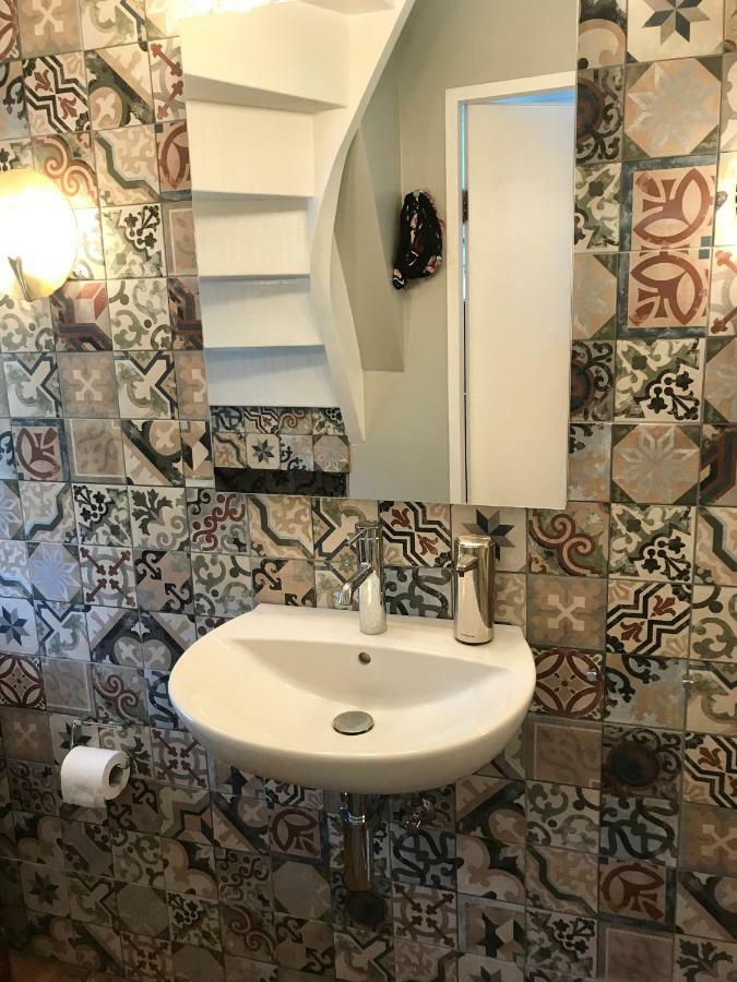 Town House Close To Center Apartment Reykjavik