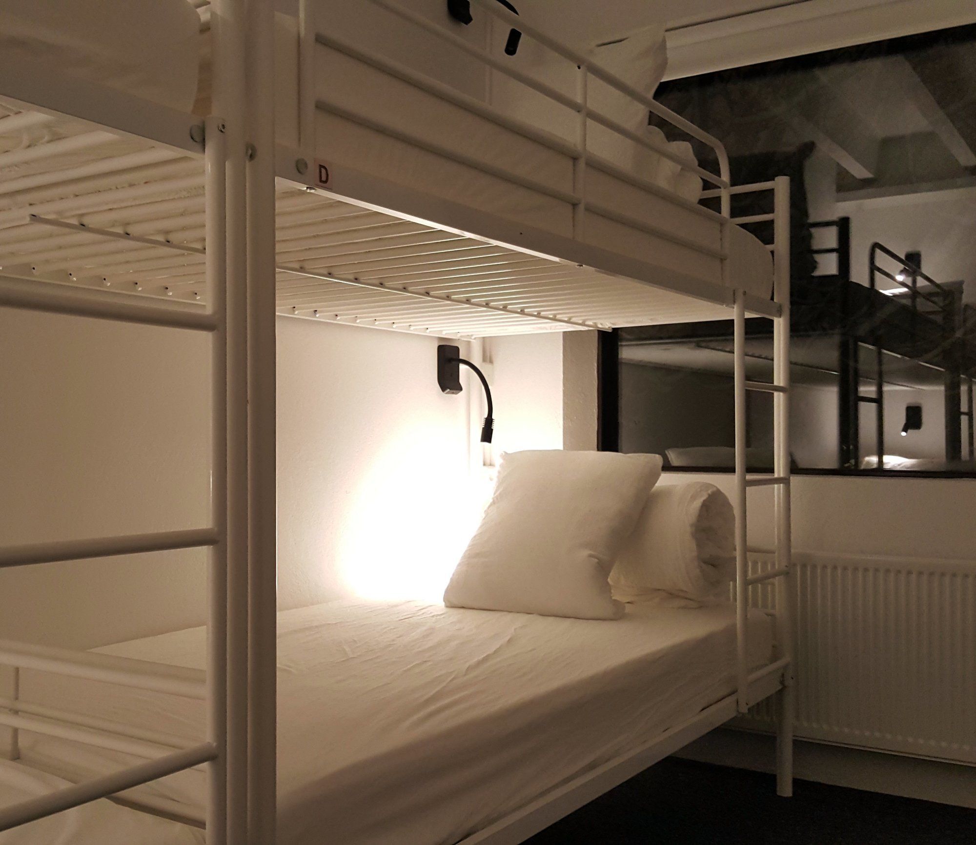 Hostel Laekur *