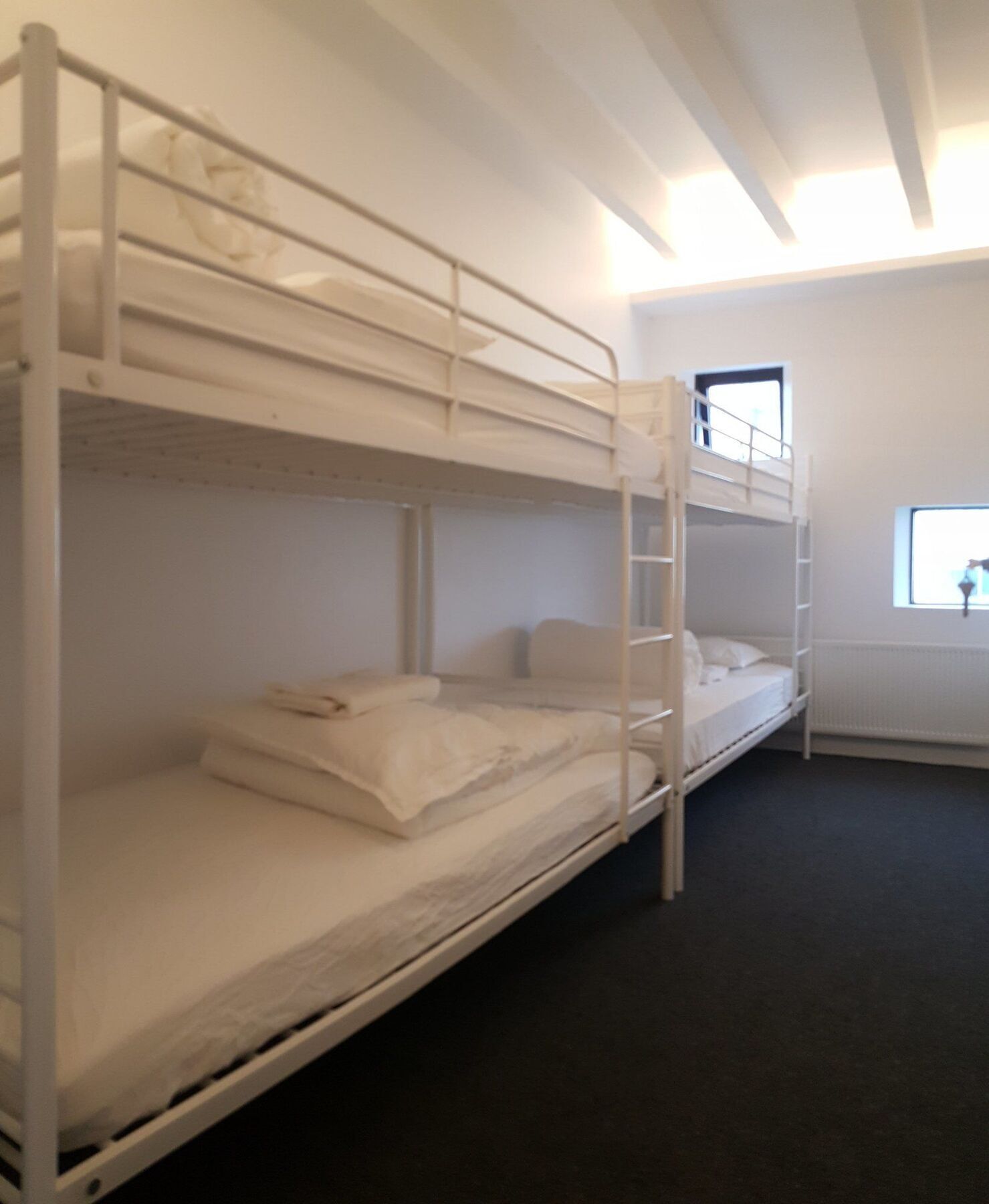 Laekur Hostel