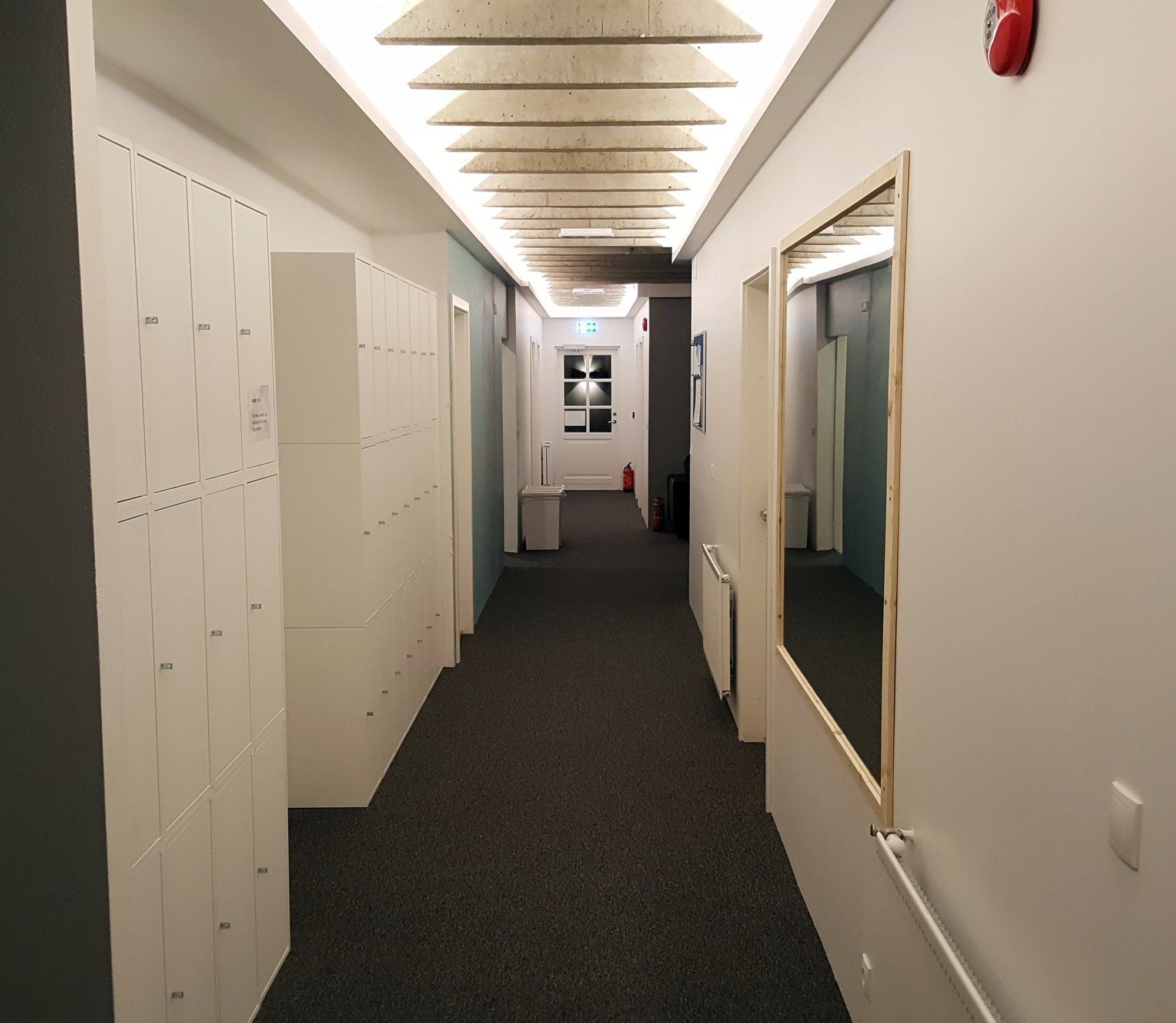 Hostel Laekur