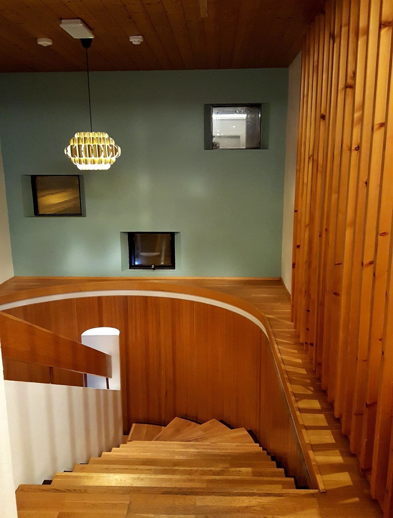Laekur Hostel Reykjavik