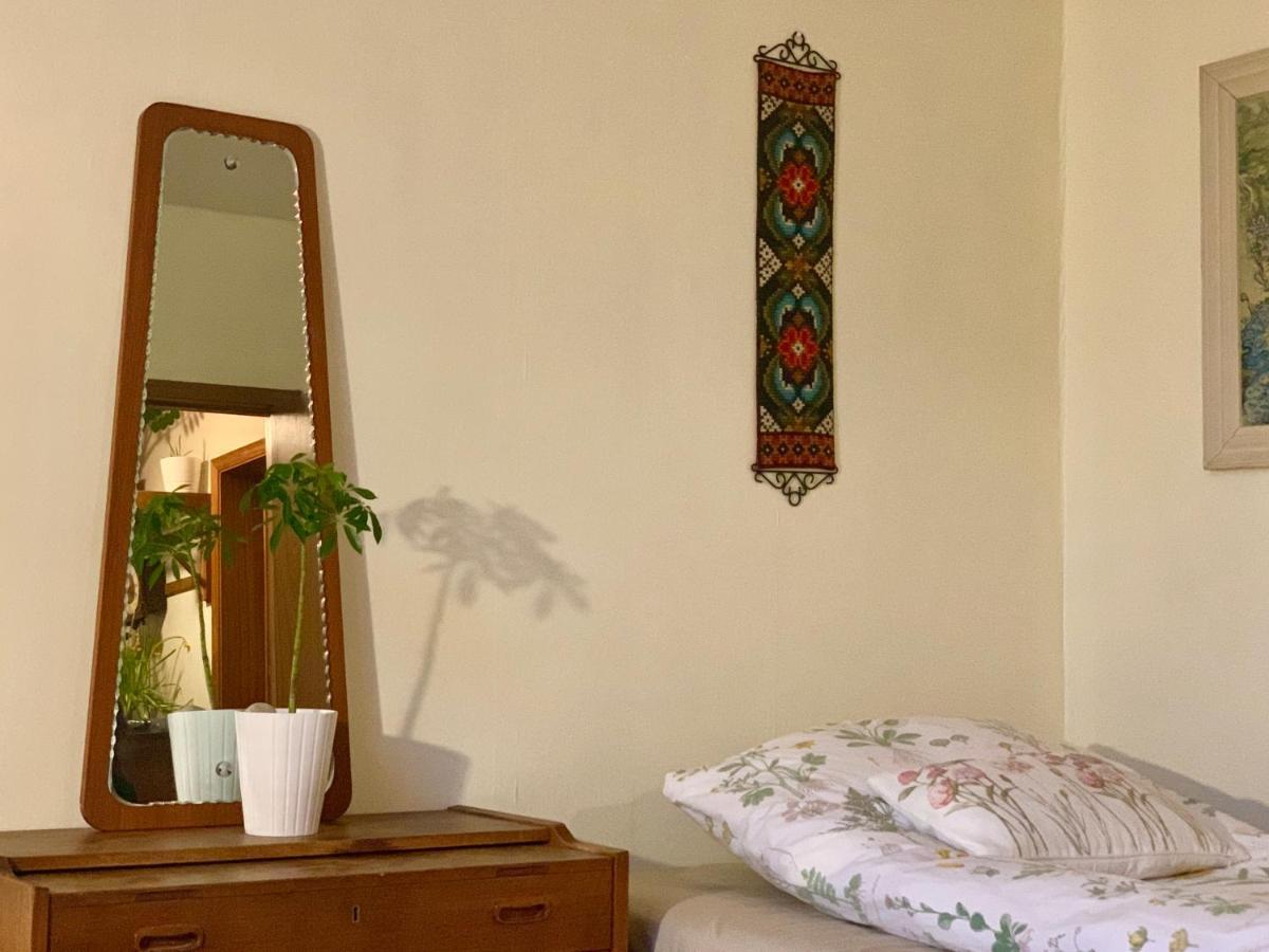 Accommodatie bij particulieren Reykjavik Guesthouse Reykjavík