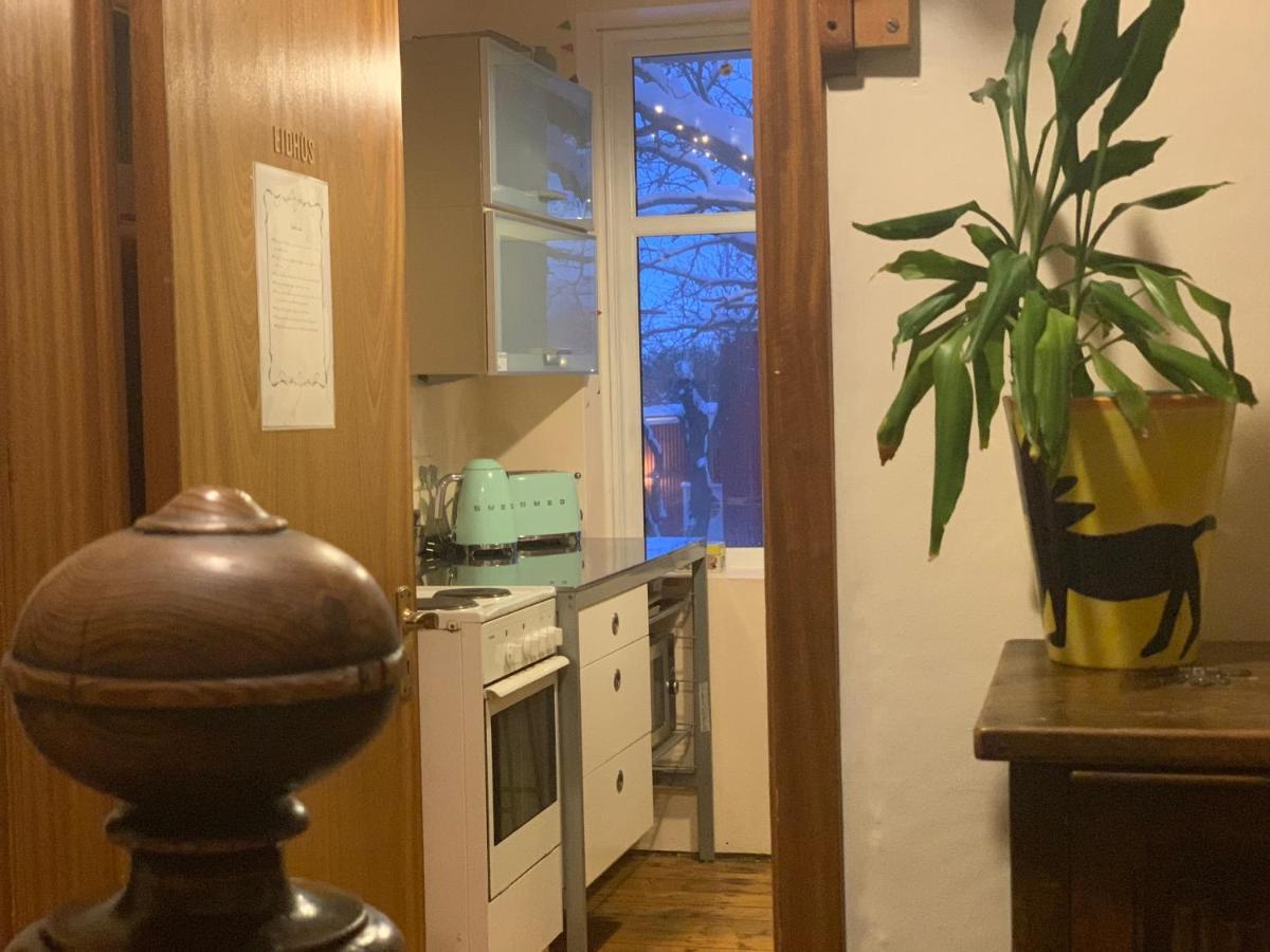Reykjavik Guesthouse