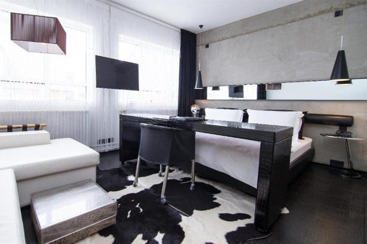 Thingholt By Center Hotel Reykjavik