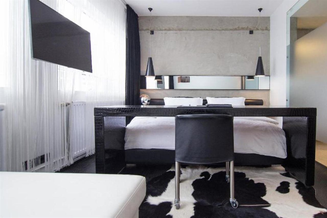 Thingholt By Center Hotel