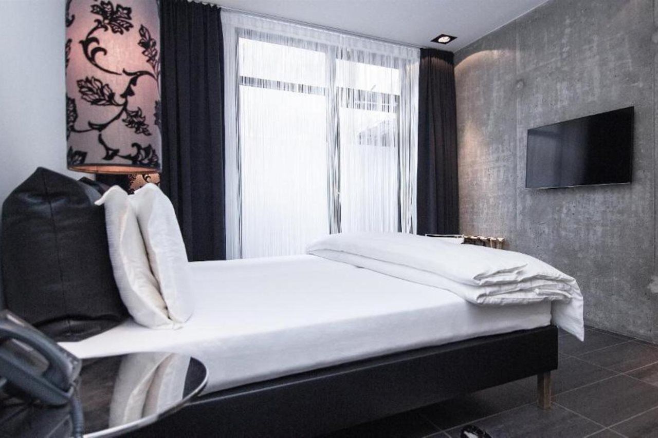 Thingholt By Center Hotel 4*