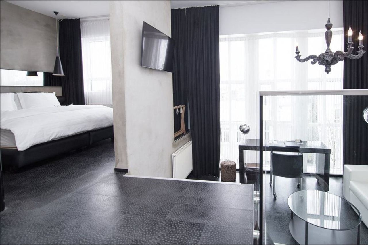 Thingholt By Center Hotel