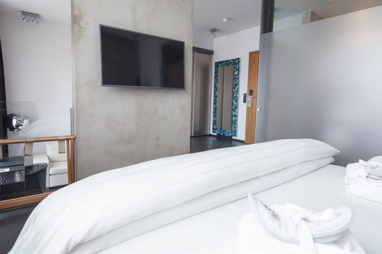 Thingholt By Center Hotel 4*