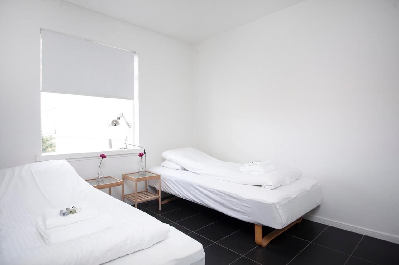 Day Dream Laugavegur Downtown Apartment *