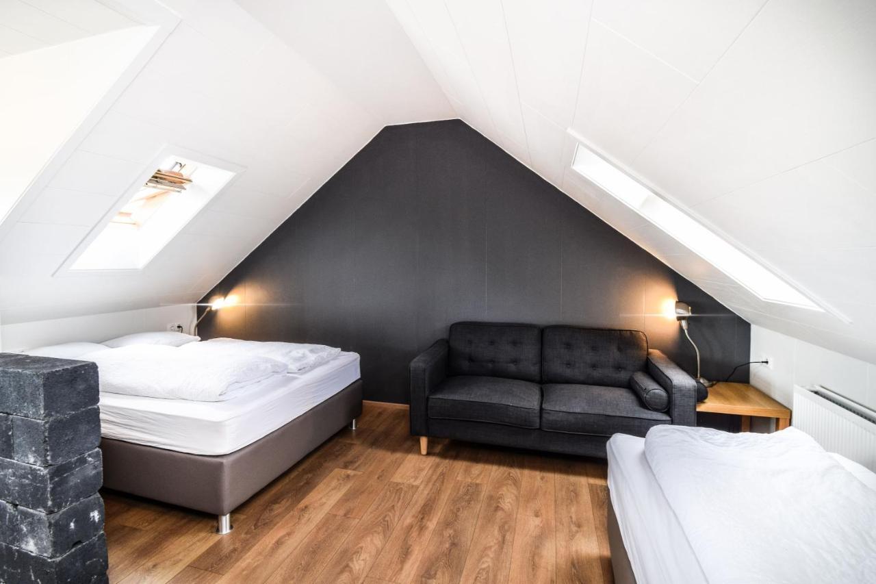 Andrea Guest house 2*