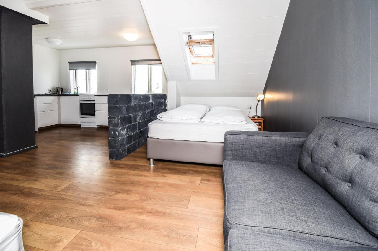 Andrea Guest house Reykjavik